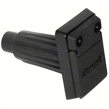 Attwood Stowaway Light Base Black