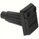 Attwood Stowaway Light Base Black