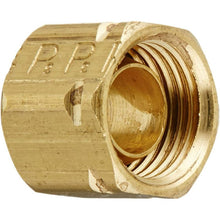 Bennett Hydraulic Tubing Conn Nuts + Ferrule