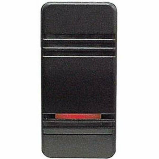 Sierra - Contura III Illuminated Weather Resistant Rocker Switch