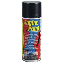 Moeller - Engine Spray Paint