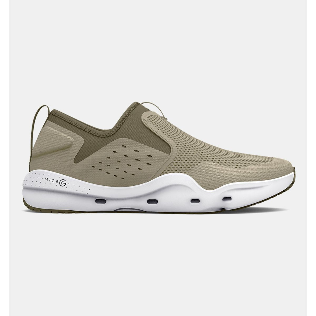 Under Armour - Micro G Kilchis Slip