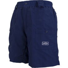 Aftco - Fishing Shorts Long
