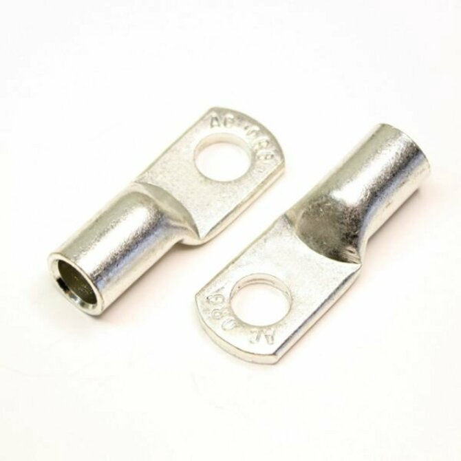 Deka - Lugs
