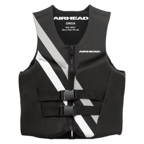 Air Head - Noelite Life Vest
