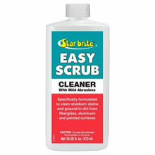 Star Brite Easy Scrub