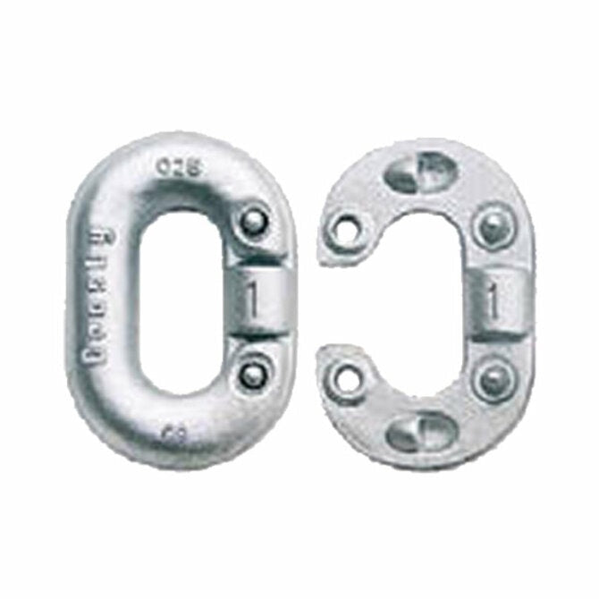 Crosby - Galvanized Missing Link