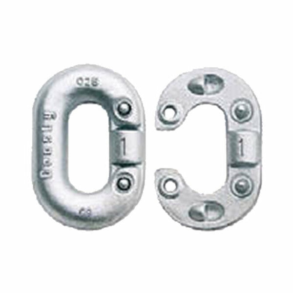 Crosby - Galvanized Missing Link