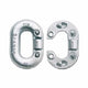 Crosby - Galvanized Missing Link