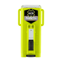 Acr Fire Manual Fly Pro Led Strobe