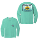 Sea Gear - Order The Scallops Long Sleeve Tee