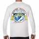 Sea Gear Apparel - Swordfish Long Sleeve Tee