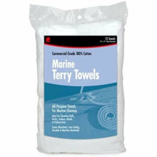 Terry Towels