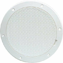 Beckson Deck Plate Pry Out Dimple Plate