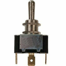 Sierra Heavy Duty Toggle Switch