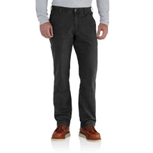 Carhartt - Rugged Flex Canvas Work Pant (102291)