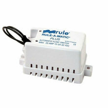 Rule Automatic Plus Float Switch Mercury Free