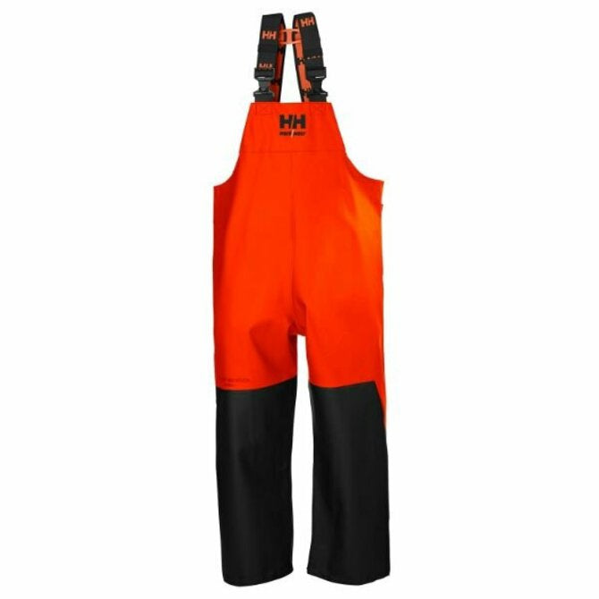 Helly Hansen - Storm Fishing Rain Bib