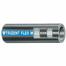 Trident Hose Flex Hardwall Exhaust Hose