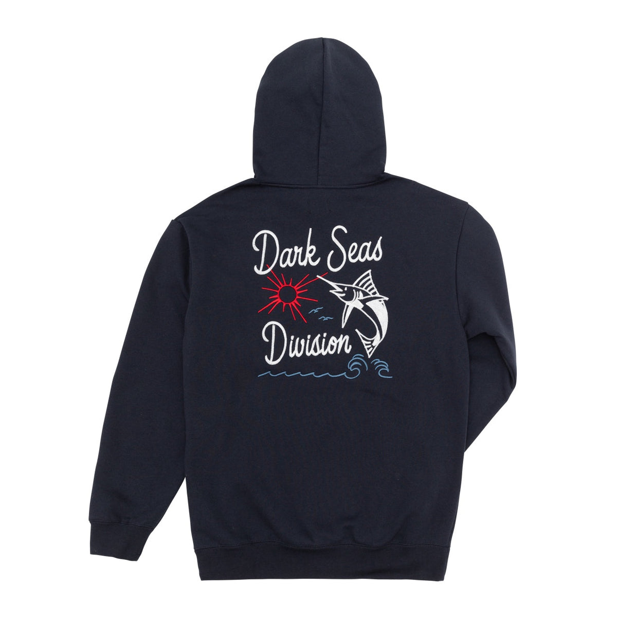 Dark Seas Doldrums Fleece 312000060