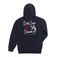 Dark Seas Doldrums Fleece 312000060