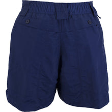 Aftco - Fishing Shorts Long