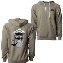 Sea Gear Apparel - CAPTAIN SWEATSHIRT