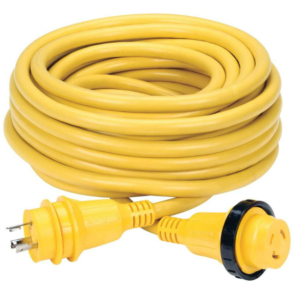 Marinco Cord Set