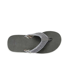 Sanuk - Men`s Fraid Not ST