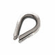 Suncor Stainless Steel Thimble