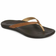 Olukai - Ho Opio Leather