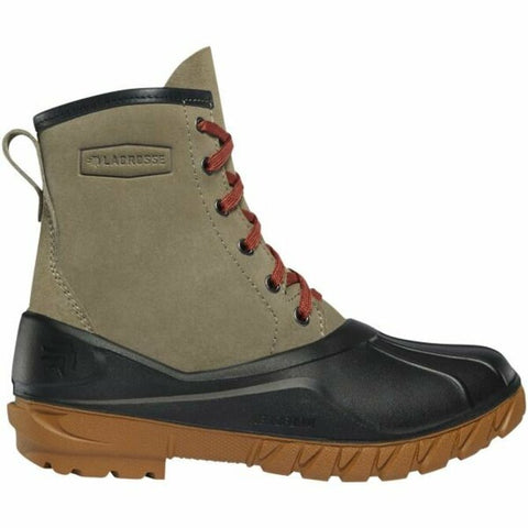 Lacrosse - Women`s 8`` Aero Timber Top Non-Insulated Boot