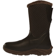 Lacrosse - Women`s Alpha Cozy 10``