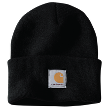 Carhartt - Knit Cuffed Beanie (A18)