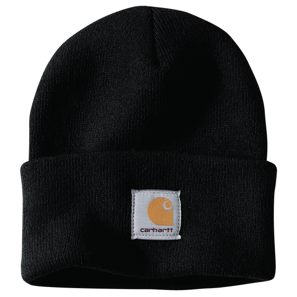 Carhartt - Knit Cuffed Beanie (A18)