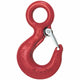 Crosby Eye Hook With Latch