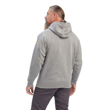 Ariat Rebar Workman FUll Zip Hood 10041537