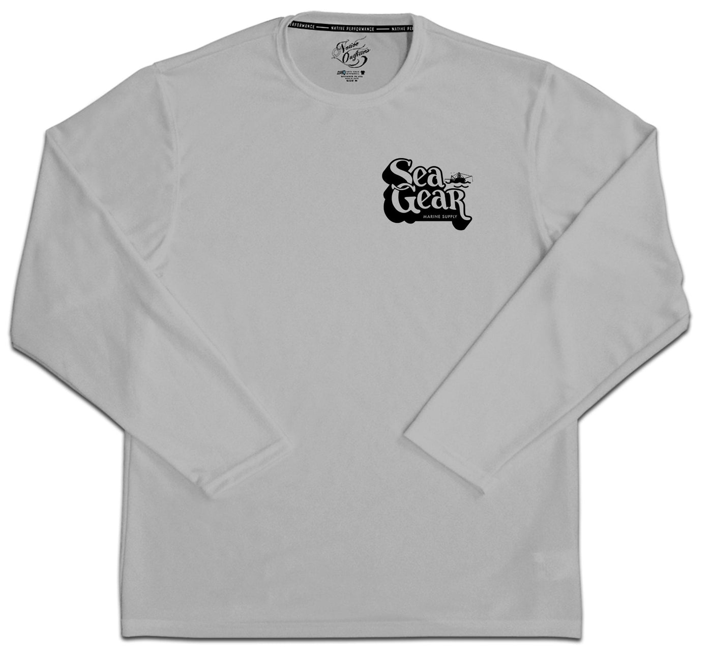 Sea Gear - Native Outfitters SG Flounder