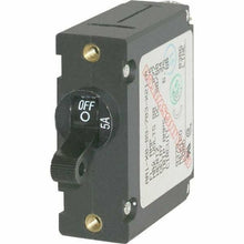 Blue Sea A Series Circuit Breaker