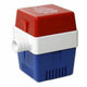 Rule Mate Square Non Automatic Bilge Pump