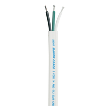 Ancor - Flat Tinned Triplex Awg Wire