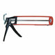 Red Tree Caulking Gun Skeleton Style