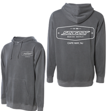 Sea Gear Apparel - Logo Hoodie Men