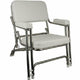 Springfield Folding Deck Chair
