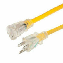 Marinco - 14/3 Locking Lighted Extension Cord