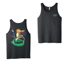 Sea Gear Apparel - Catch Of The Day Bella + Canvas Unisex Jersey Tank Top