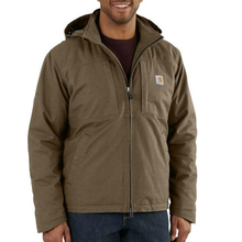 Carhartt - Full Swing Losefit Quick Duck Insulated Jacket