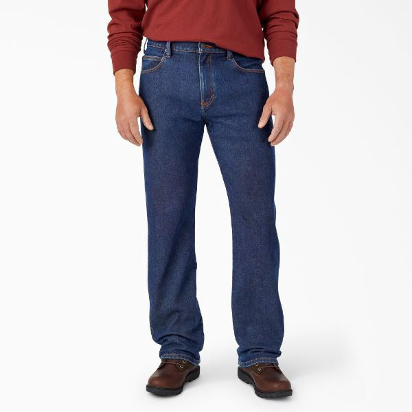 Dickies - Warming Temp-IQ Denim 5-Pocket Jean