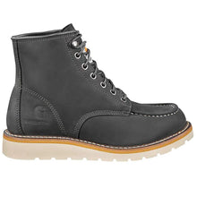 Carhartt - Women`s 6`` Moc Soft Toe Wedge Boot (FW6023)