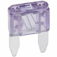 Sea Choice ATM Blade Mini Fuse 5pk
